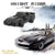 Knight Rider KITT Building Block Kit 80's Retro Great for fans of the show (215 Pieces) from NSE Imports #5.