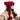 Thumbnail for Knitted Woolly Hat With Faux Fur Trim and Pom Poms: Cute Winter Hat Female Russian Style Thick Warm Fur Hat Ladies Ski Girls from NSE Imports #10.