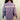 Thumbnail for Melting Butterfly Print Women's Jumper: Retro fashion print knitwear from NSE Imports #6.