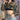 Thumbnail for Mesh Camouflage Women's Crop Top See-Thru Sheer Sexy Hooded Women's Hoodie Cropped Streetwear from NSE Imports #4.