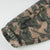 Mesh Camouflage Women's Crop Top See-Thru Sheer Sexy Hooded Women's Hoodie Cropped Streetwear from NSE Imports #16.