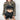 Thumbnail for Mesh Camouflage Women's Crop Top See-Thru Sheer Sexy Hooded Women's Hoodie Cropped Streetwear from NSE Imports #24.