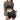 Thumbnail for Mesh Camouflage Women's Crop Top See-Thru Sheer Sexy Hooded Women's Hoodie Cropped Streetwear from NSE Imports #1.