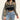 Thumbnail for Mesh Camouflage Women's Crop Top See-Thru Sheer Sexy Hooded Women's Hoodie Cropped Streetwear from NSE Imports #31.