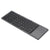 Mini Bluetooth 3.0 Folding Keyboard Touchpad For Samsung Dex Windows/iOS/Android Systems from NSE Imports #11.