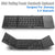 Mini Bluetooth 3.0 Folding Keyboard Touchpad For Samsung Dex Windows/iOS/Android Systems from NSE Imports #15.