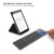 Mini Bluetooth 3.0 Folding Keyboard Touchpad For Samsung Dex Windows/iOS/Android Systems from NSE Imports #20.