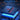 Thumbnail for Mini Folding Bluetooth 5.1 Keyboard: Great for working on the move. For Windows, Android, iOS and Mac from NSE Imports #10.