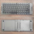 Mini Folding Bluetooth 5.1 Keyboard: Great for working on the move. For Windows, Android, iOS and Mac from NSE Imports #12.