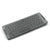 Mini Folding Bluetooth 5.1 Keyboard: Great for working on the move. For Windows, Android, iOS and Mac from NSE Imports #4.