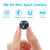 Mini 1080P Action Camera: 140° FOV Built-in Battery, Timestamp, Motion Capture from NSE Imports #1.