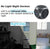 Mini 1080P Action Camera: 140° FOV Built-in Battery, Timestamp, Motion Capture from NSE Imports #14.