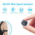 Mini 1080P Action Camera: 140° FOV Built-in Battery, Timestamp, Motion Capture from NSE Imports #9.