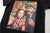 Mona Lisa and Van Gogh Drinking Smoking Classic Art Mens Tee Funny Short Sleeve T-Shirt from NSE Imports #8.