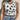 Thumbnail for Mono Leopard Print Sleeveless Knit Crop Top Women's Top White Summer Y2K Casual V Neck Vest Sexy Tank from NSE Imports #4.