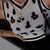 Mono Leopard Print Sleeveless Knit Crop Top Women's Top White Summer Y2K Casual V Neck Vest Sexy Tank from NSE Imports #16.