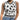 Thumbnail for Mono Leopard Print Sleeveless Knit Crop Top Women's Top White Summer Y2K Casual V Neck Vest Sexy Tank from NSE Imports #2.