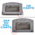 N64 Cartridge Slot Tray Region Free Tray Play US/Japanese games on your console from NSE Imports #4.