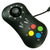 Neo Geo Mini Console Additional Controller for Sofa Play or Multiplayer from NSE Imports #4.