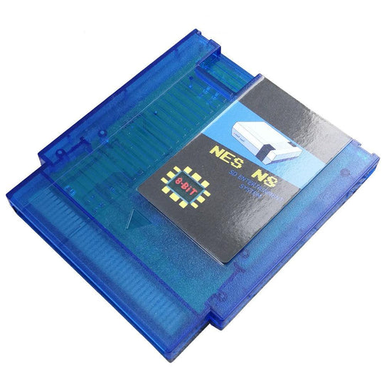 Nes deals sd cartridge