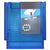 NES N8 Blue Flashcart 8GB SD 1000 Games Retro Game Cartridge, Suitable For Nintendo Entertainment System from NSE Imports #2.