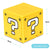 Game Storage Cube: Holds up to 16 Game Cards for Switch, Switch Lite, Switch OLED Games from NSE Imports #5.