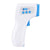 Non-Contact Electronic Forehead Thermometer Multifunctional Infrared Body and Object from NSE Imports #12.