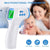 Non-Contact Electronic Forehead Thermometer Multifunctional Infrared Body and Object from NSE Imports #2.