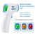 Non-Contact Electronic Forehead Thermometer Multifunctional Infrared Body and Object from NSE Imports #4.