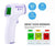 Non-Contact Infrared Thermometer For Adults And Children With Digital Display Fever Alert Function from NSE Imports #3.