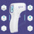 Non-Contact Infrared Thermometer For Adults And Children With Digital Display Fever Alert Function from NSE Imports #4.