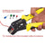 Paron JX-1601-06 JX-1601-08 JX-1601-10 JX-1601-2546 Multifunctional Ratchet Crimping Tool and Jaws Terminal Pliers from NSE Imports #10.