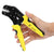 Paron JX-D5 Ratchet Crimping Tool Kit - Ideal for Electrical and DIY Projects from NSE Imports #8.