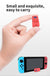PC/Switch/Android Wireless Receiver For Bluetooth Game Controllers: Converter for Switch Pro, PS5, PS4 Controllers from NSE Imports #12.