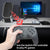PC/Switch/Android Wireless Receiver For Bluetooth Game Controllers: Converter for Switch Pro, PS5, PS4 Controllers from NSE Imports #5.