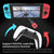 PC/Switch/Android Wireless Receiver For Bluetooth Game Controllers: Converter for Switch Pro, PS5, PS4 Controllers from NSE Imports #6.