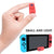 PC/Switch/Android Wireless Receiver For Bluetooth Game Controllers: Converter for Switch Pro, PS5, PS4 Controllers from NSE Imports #8.