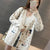 Polka Dot and Clouds Cartoon Women's Cardigan Embroidery V-Neck Long Sleeve Harajuku Kawaii Korean Style Girls Cardigan from NSE Imports #15.