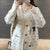 Polka Dot and Clouds Cartoon Women's Cardigan Embroidery V-Neck Long Sleeve Harajuku Kawaii Korean Style Girls Cardigan from NSE Imports #17.