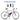 Thumbnail for CYCPLUS A2 Portable Electric Bicycle Pump: Built in USB Power Bank & Torch, Fits In Water Bottle Cage from NSE Imports #10.