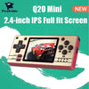 Thumbnail for Powkiddy Q20 Mini Open Source 2.4 Inch IPS Screen Handheld Game Console Retro Play Your Retro Favourites On The Move from NSE Imports #20.