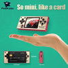 Thumbnail for Powkiddy Q20 Mini Open Source 2.4 Inch IPS Screen Handheld Game Console Retro Play Your Retro Favourites On The Move from NSE Imports #19.