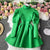 Puff Sleeve Turtleneck Dress Autumn Winter Long Sleeve Dresses Women Party Christmas Slim A-Line Elegant New Year Woman from NSE Imports #8.