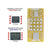 QFN8/WSON8 To DIP8 Programmer Adapter Board for T48 TL866II T56 EZP2019 RT809F and more. from NSE Imports #3.