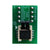 QFN8/WSON8/MLF8/MLP8/DFN8 To DIP8: Adapter for 6*5mm OR 8*6mm chips for T48 TL866II T56 from NSE Imports #7.