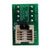 QFN8/WSON8/MLF8/MLP8/DFN8 To DIP8: Adapter for 6*5mm OR 8*6mm chips for T48 TL866II T56 from NSE Imports #8.