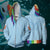 Rainbow Dash Lightweight Women's Hooded Jacket Cosplay Costumes Women's Hoodie Sweatshirt Animation Cartoon Anime from NSE Imports #4.