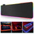 RGB LED Large Spacious Mousemat: Ideal for gaming or design work from NSE Imports #1.