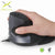 Delux M618BU Vertical Ergonomic Mouse: Wired mouse with palm rest and 6 buttons from NSE Imports #17.