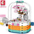 Sakura Blossom / Cherry Blossom Japanese Theme Building Block Sets many designs, some with lighting from NSE Imports #13.